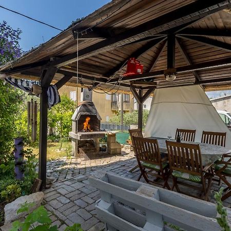 Apartment More 2 Kaštela 외부 사진