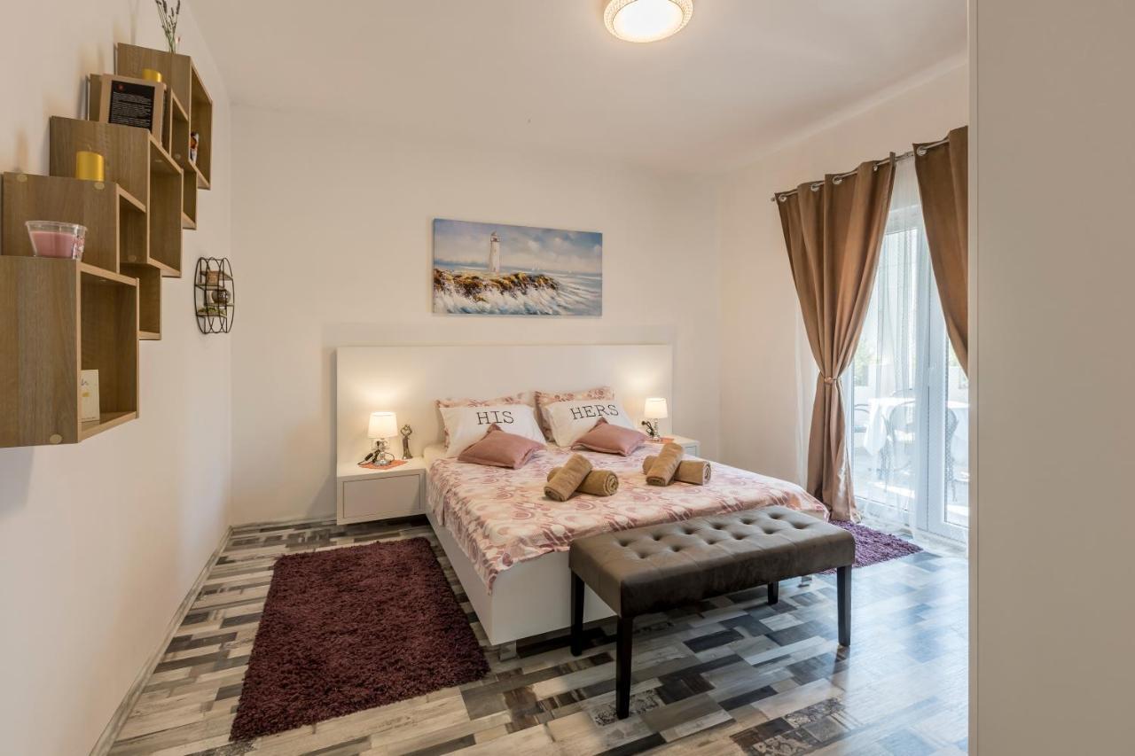 Apartment More 2 Kaštela 외부 사진