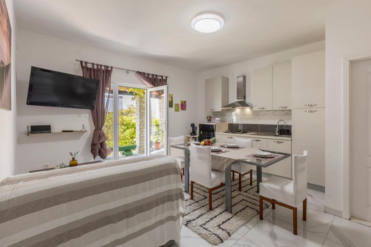 Apartment More 2 Kaštela 외부 사진