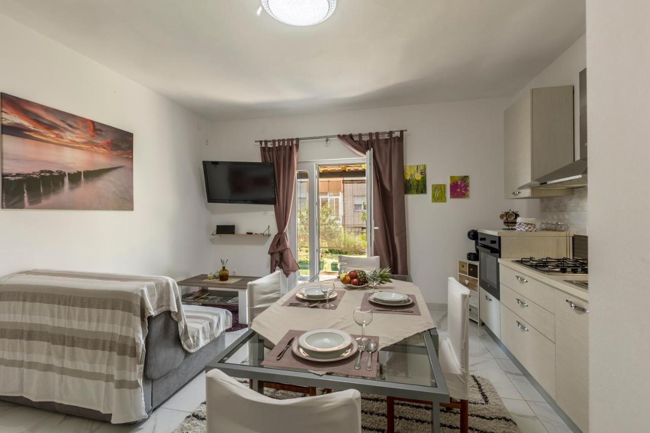 Apartment More 2 Kaštela 외부 사진