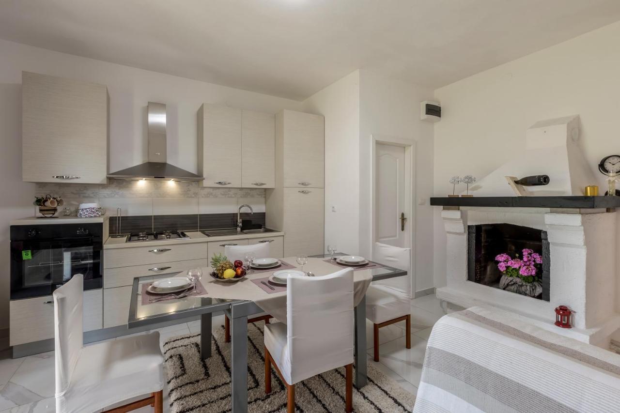Apartment More 2 Kaštela 외부 사진