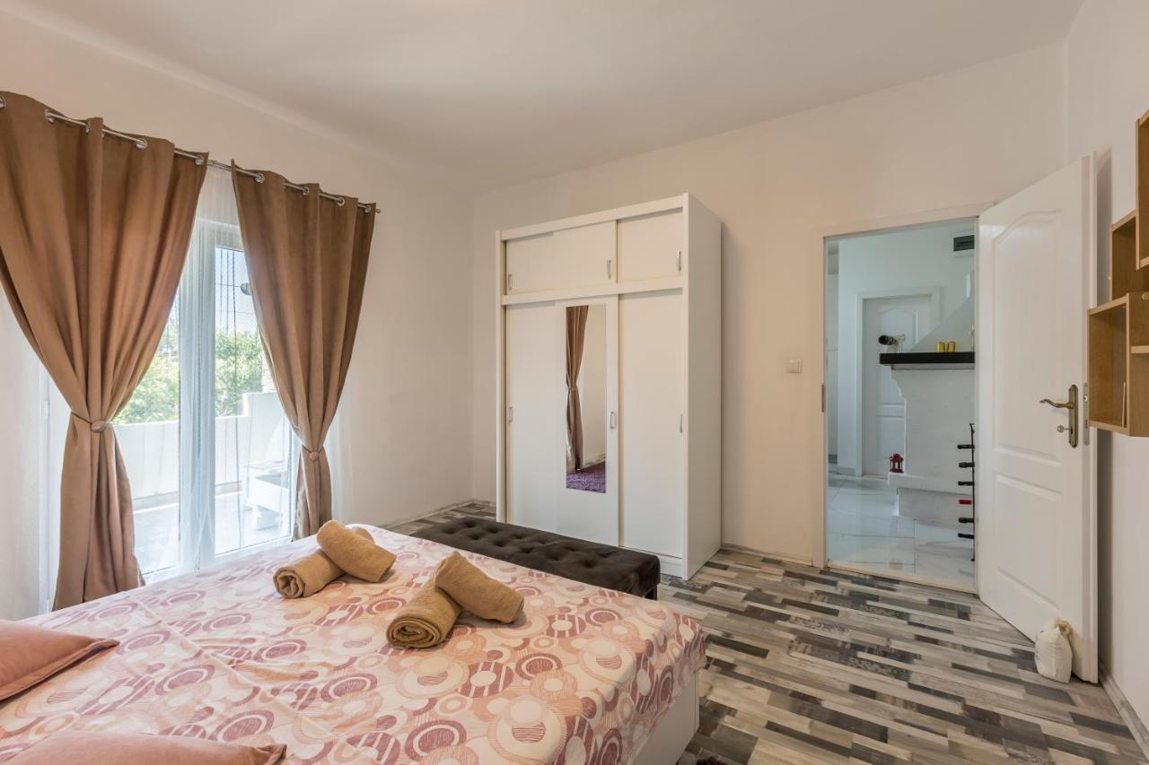 Apartment More 2 Kaštela 외부 사진