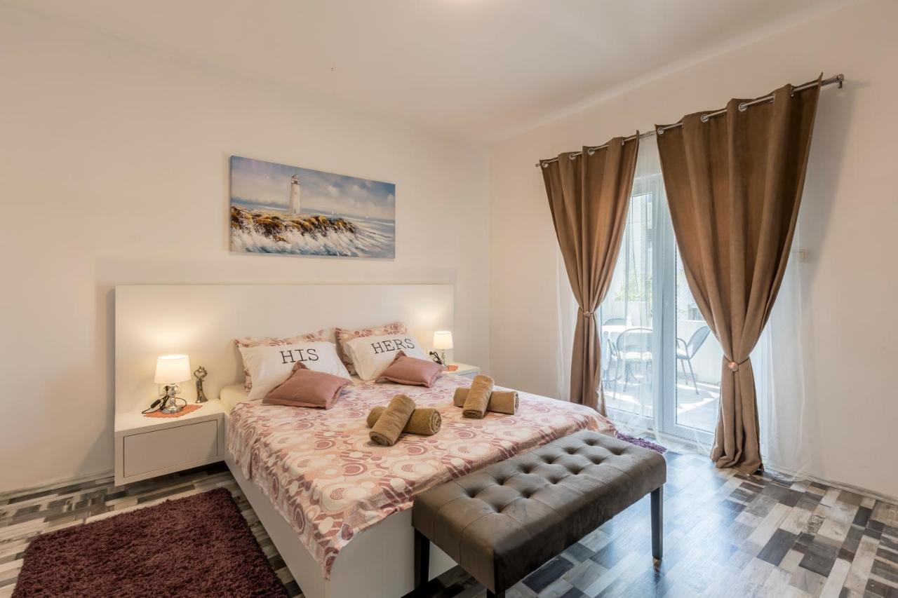 Apartment More 2 Kaštela 외부 사진