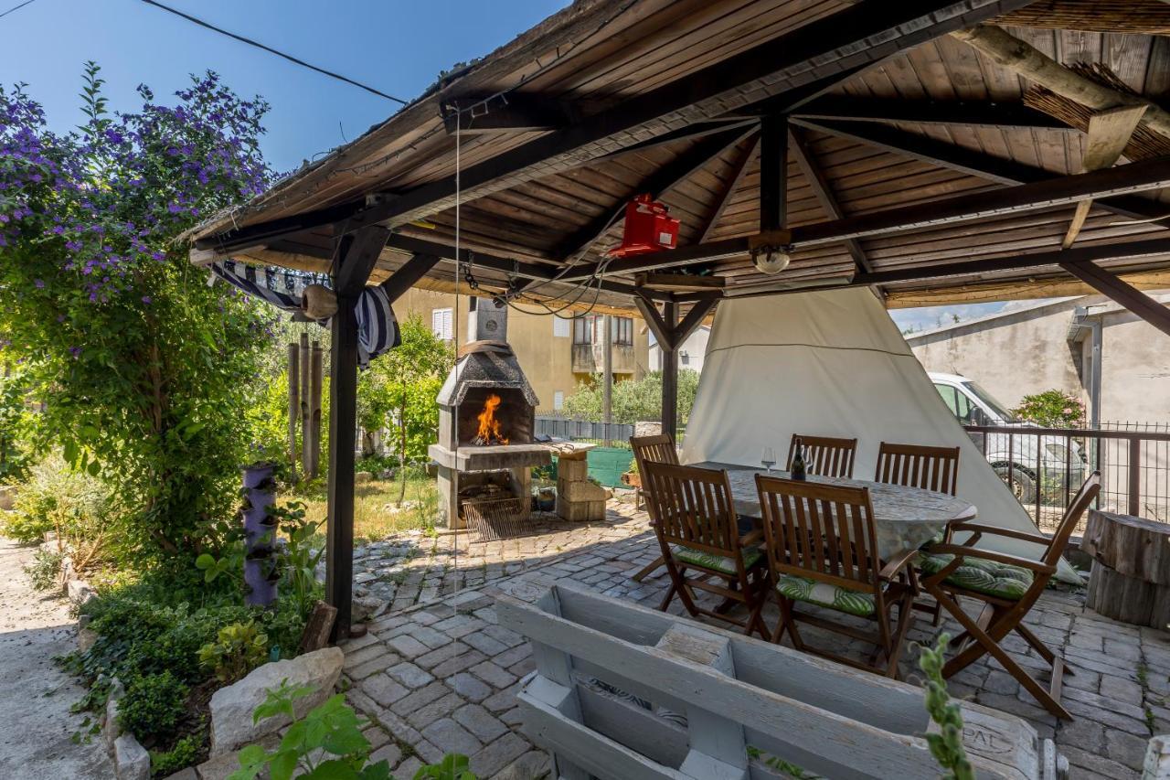 Apartment More 2 Kaštela 외부 사진