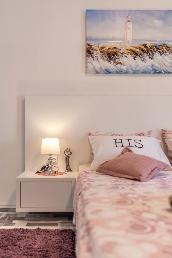 Apartment More 2 Kaštela 외부 사진