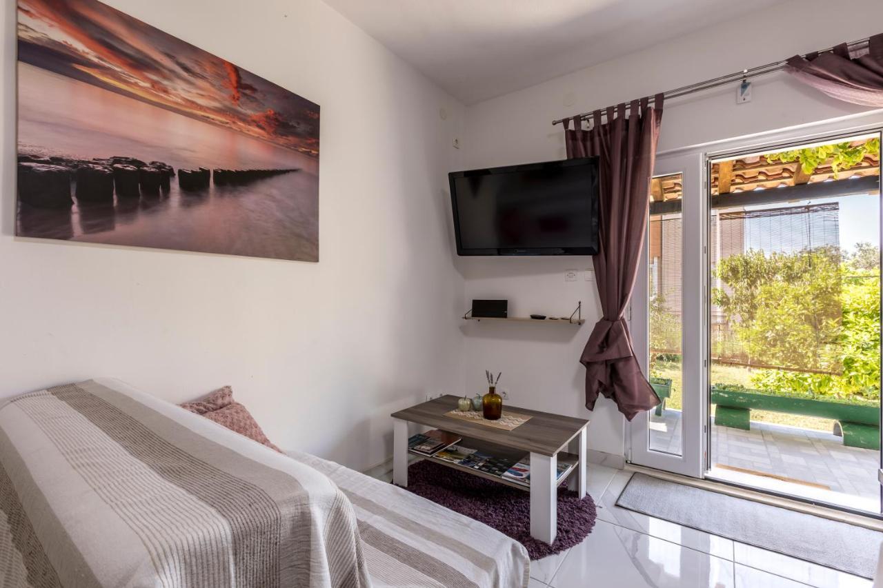 Apartment More 2 Kaštela 외부 사진