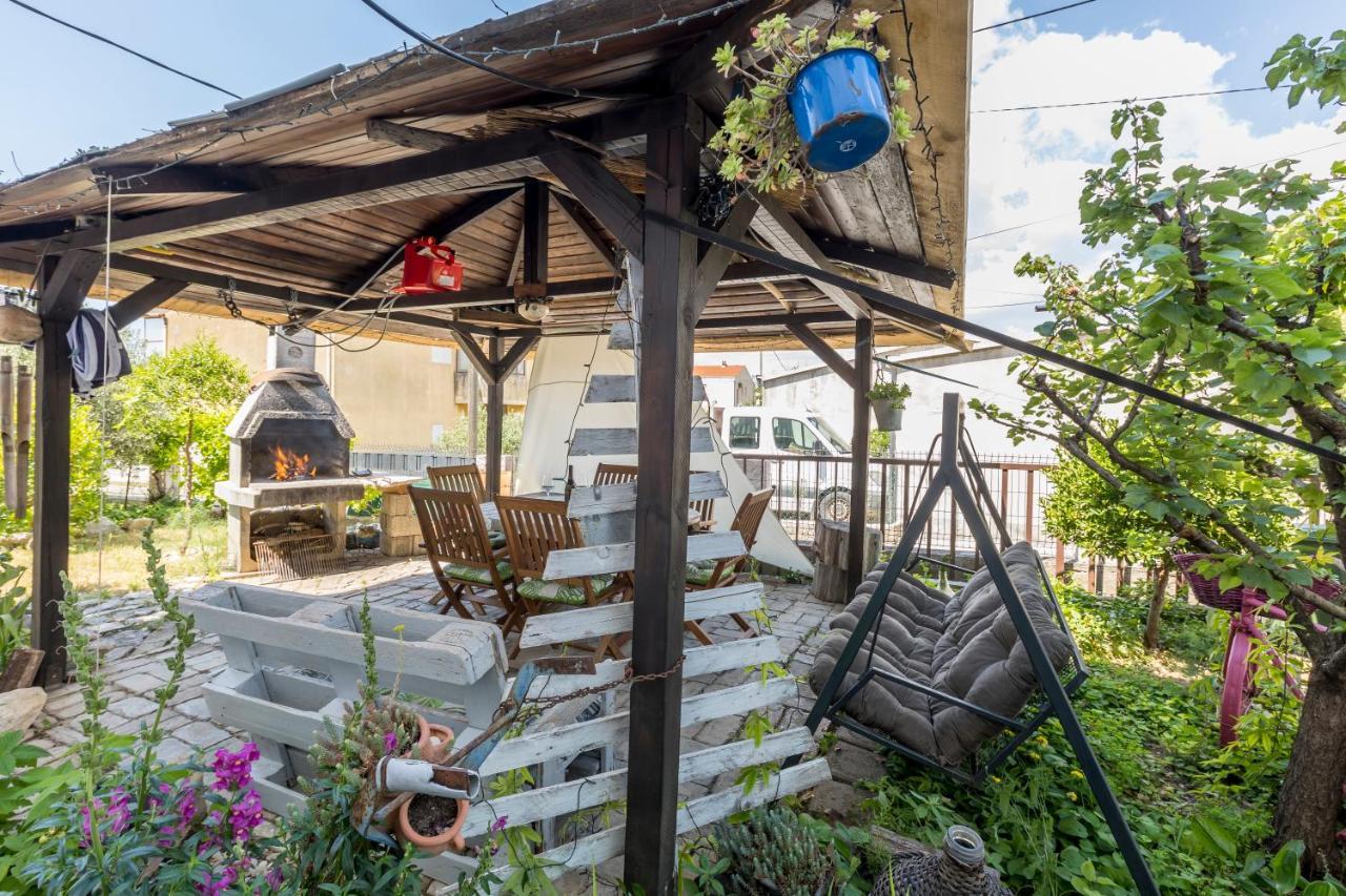 Apartment More 2 Kaštela 외부 사진