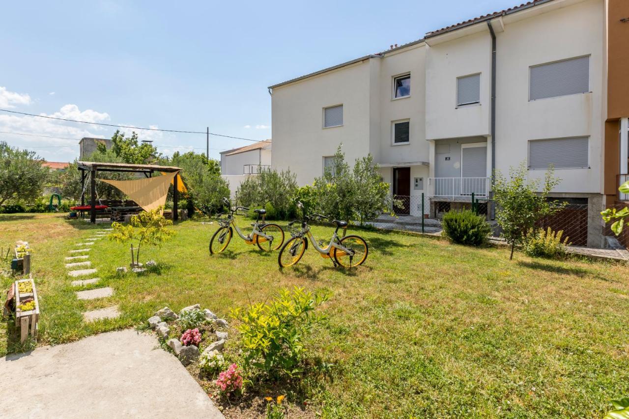 Apartment More 2 Kaštela 외부 사진