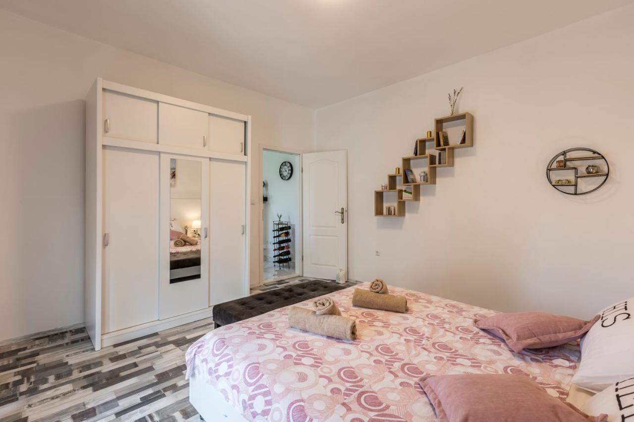 Apartment More 2 Kaštela 외부 사진