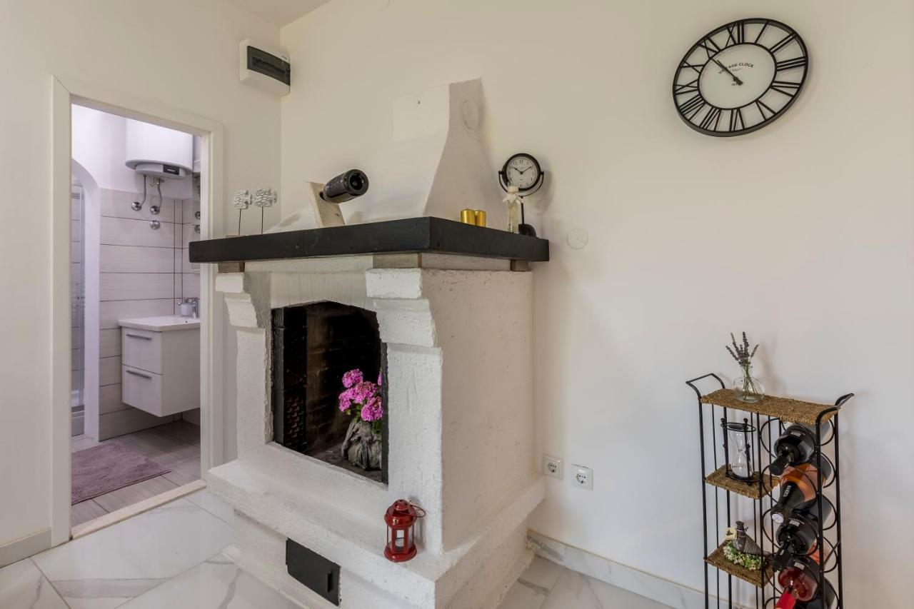 Apartment More 2 Kaštela 외부 사진