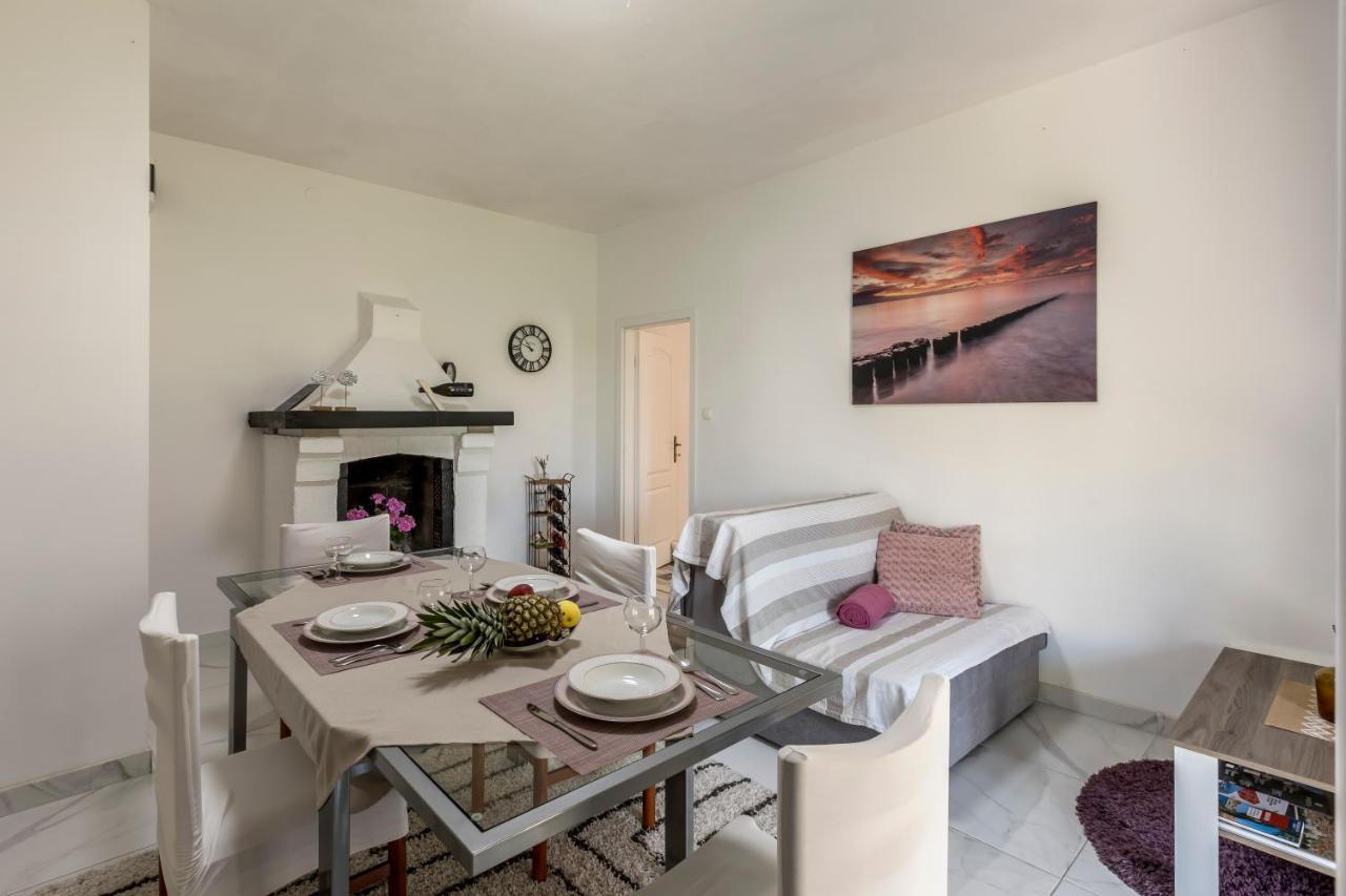 Apartment More 2 Kaštela 외부 사진