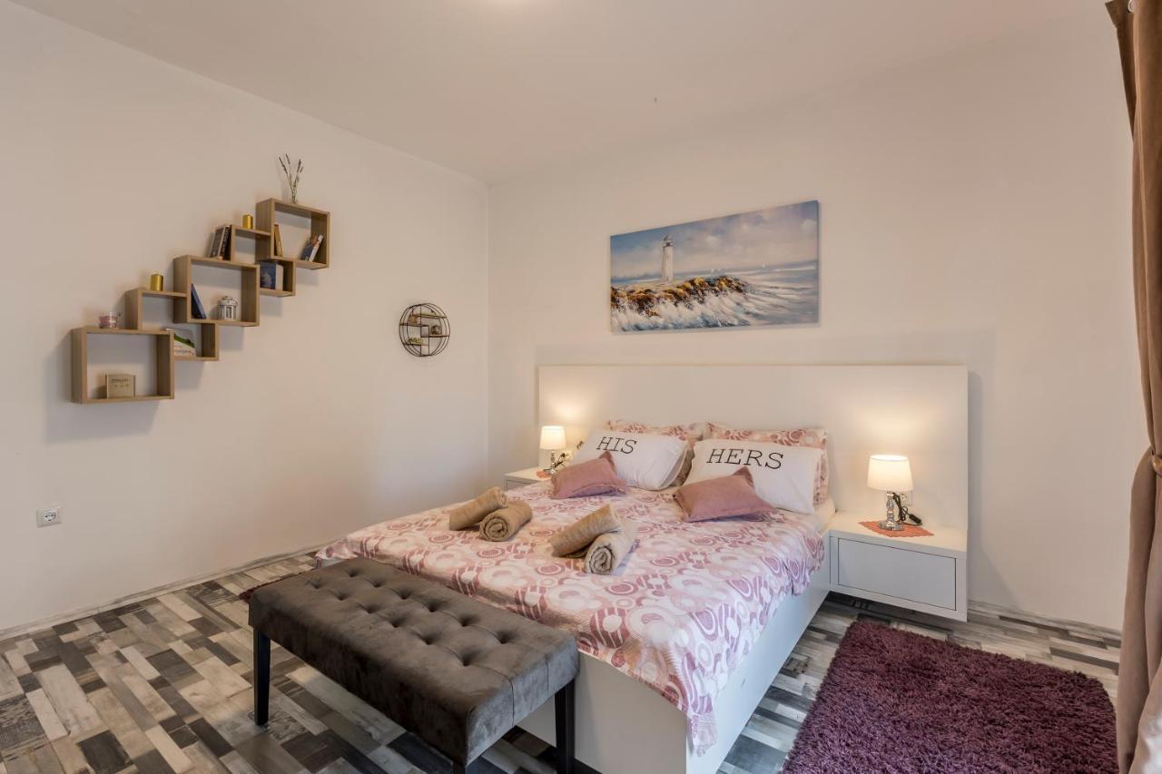 Apartment More 2 Kaštela 외부 사진