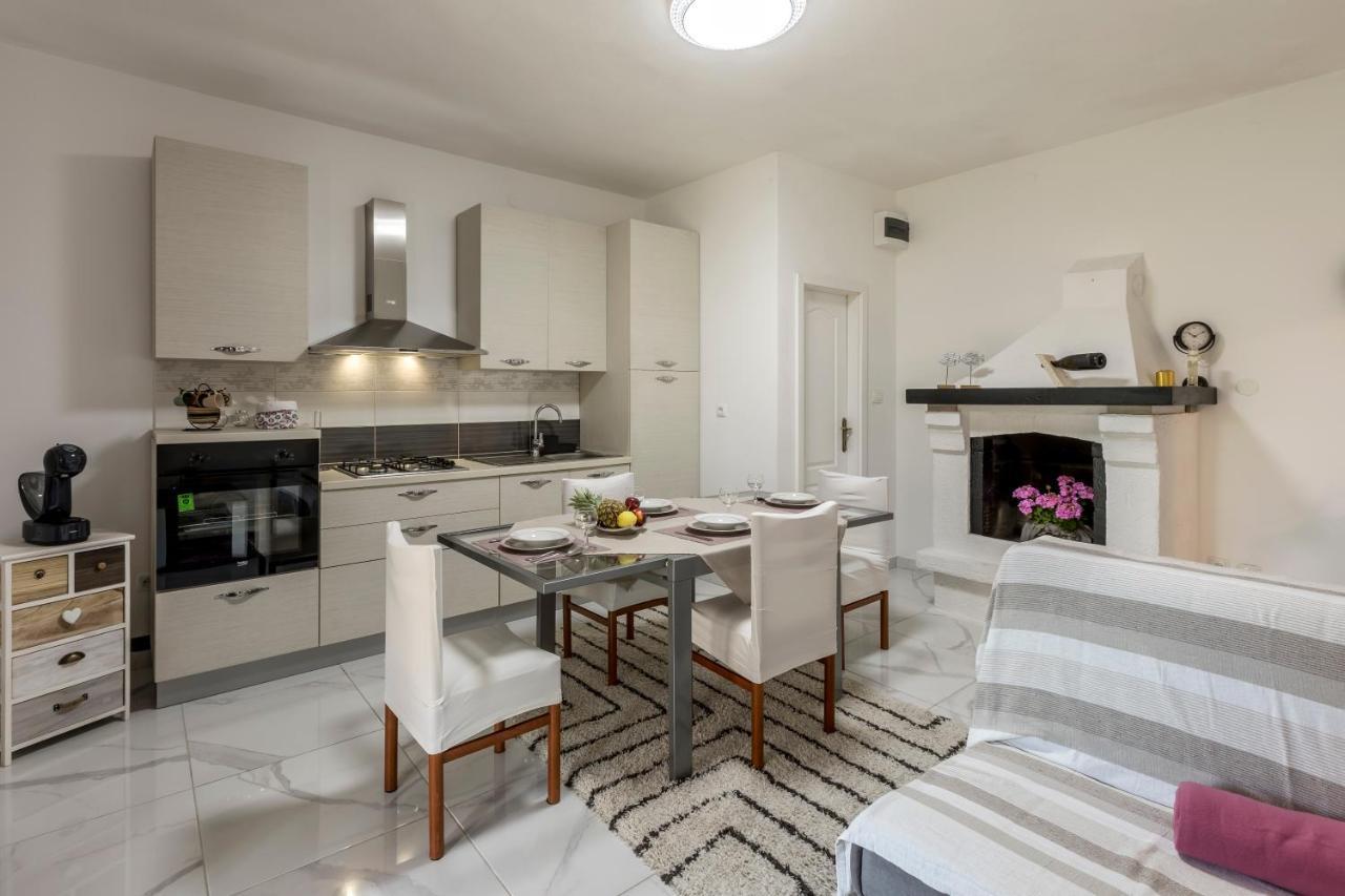 Apartment More 2 Kaštela 외부 사진
