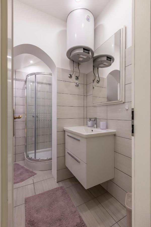 Apartment More 2 Kaštela 외부 사진