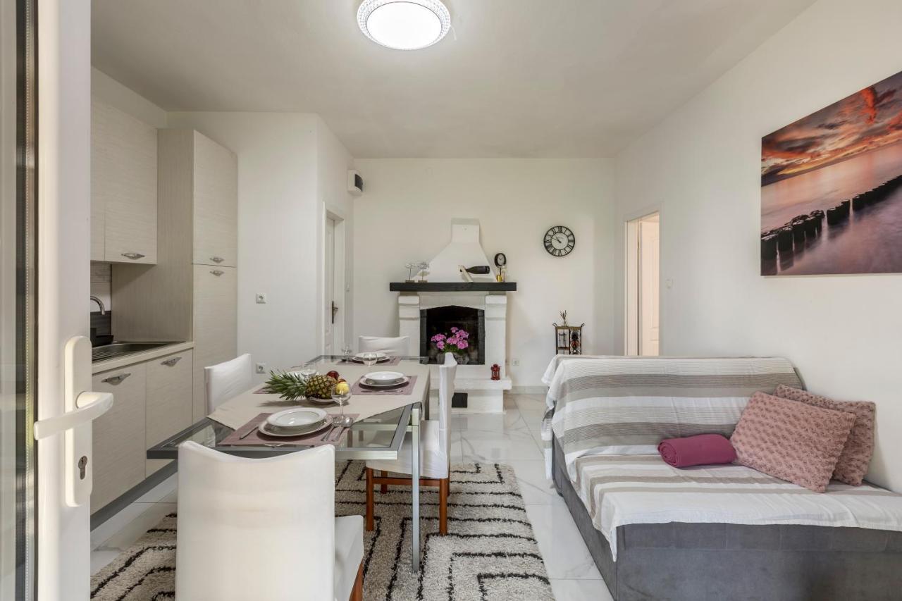 Apartment More 2 Kaštela 외부 사진