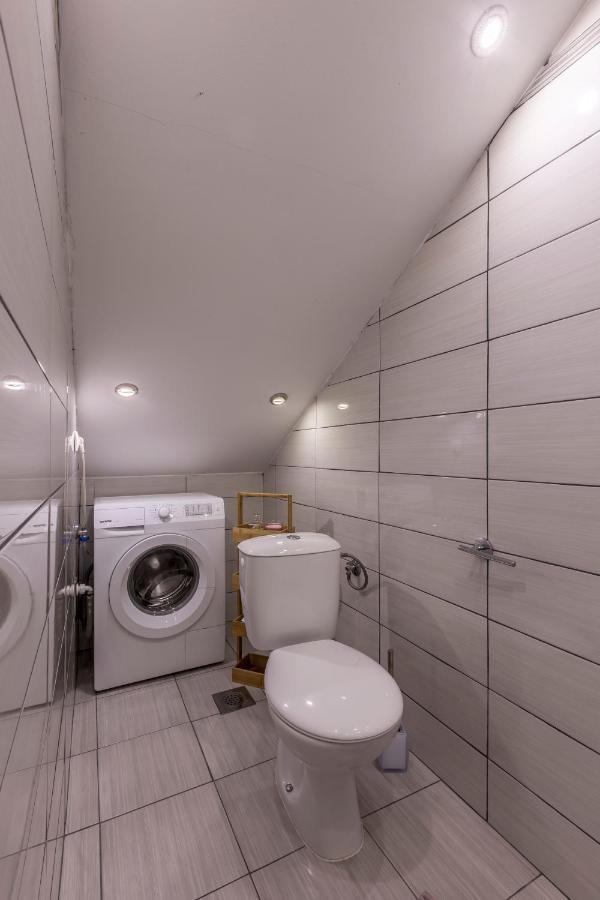 Apartment More 2 Kaštela 외부 사진