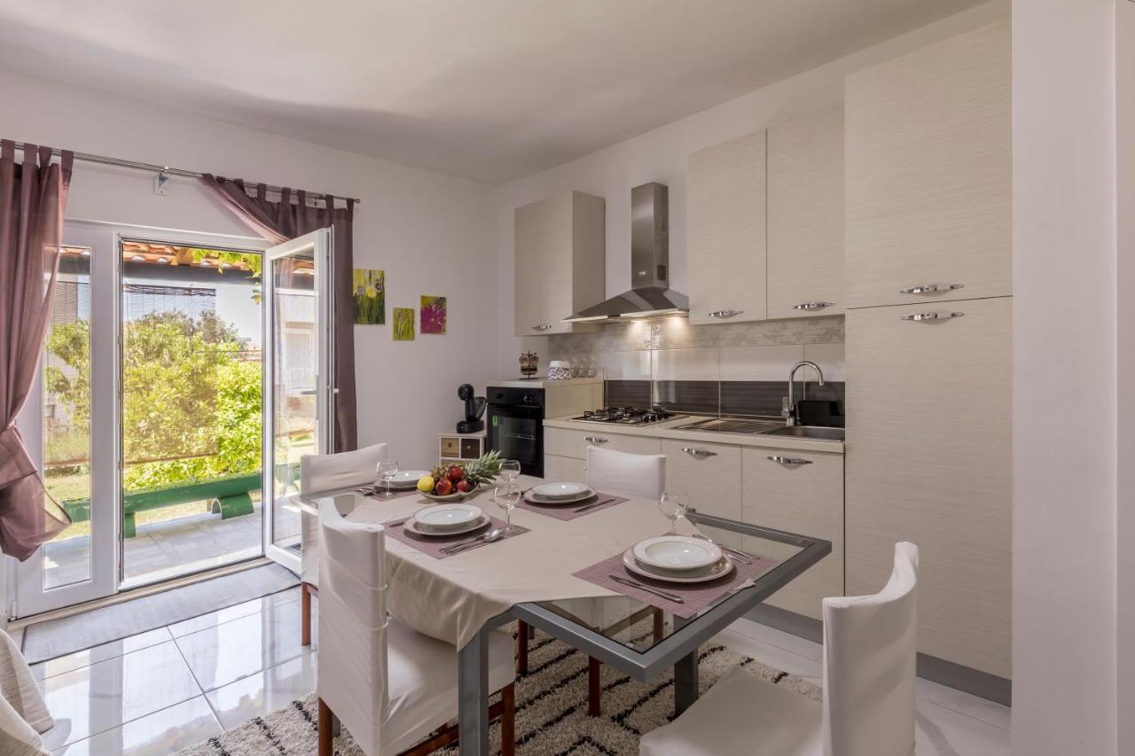 Apartment More 2 Kaštela 외부 사진