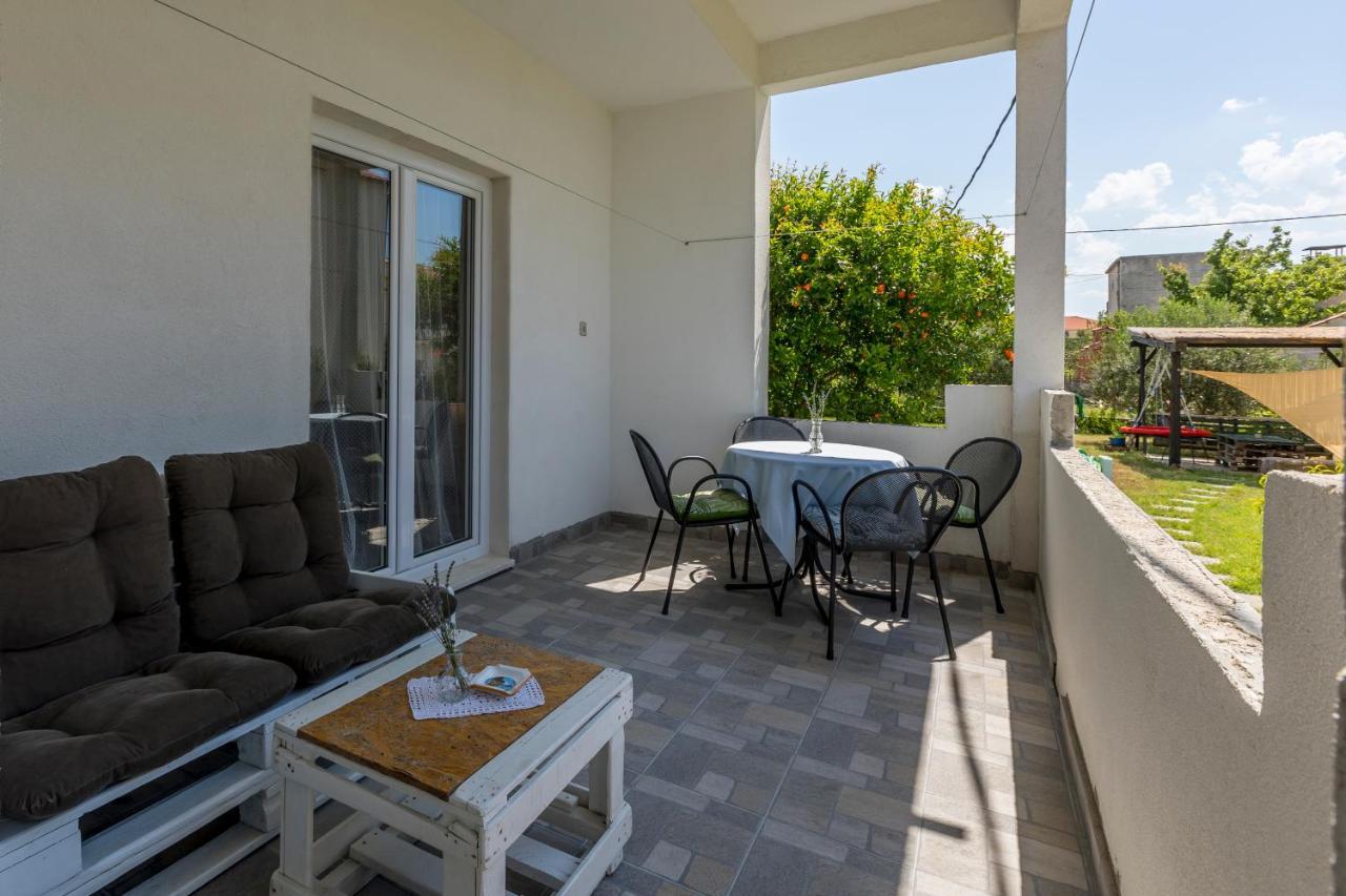 Apartment More 2 Kaštela 외부 사진