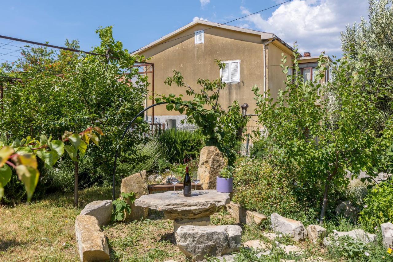 Apartment More 2 Kaštela 외부 사진