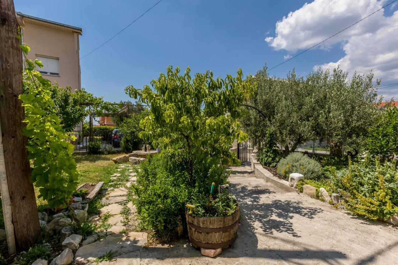 Apartment More 2 Kaštela 외부 사진