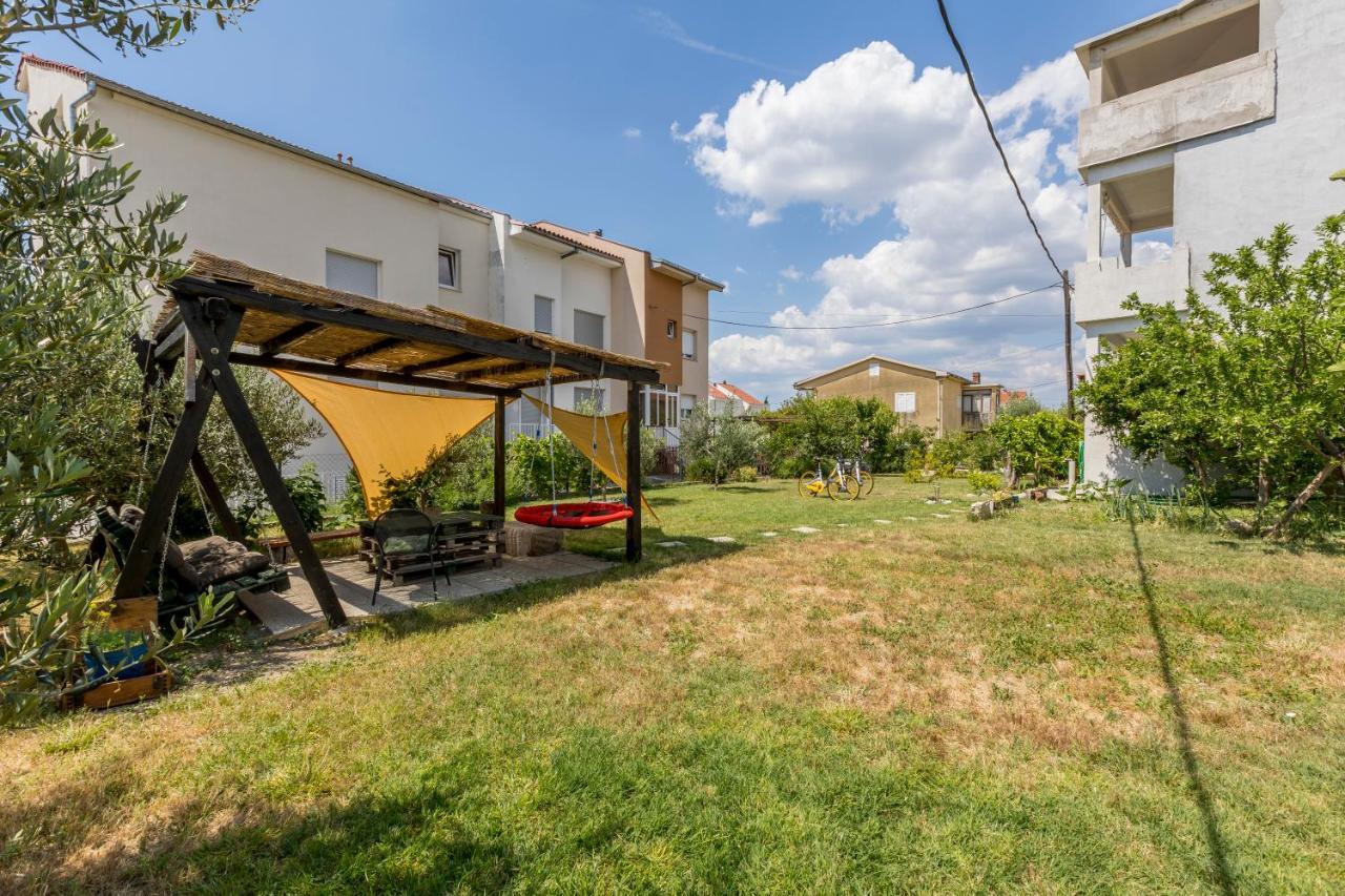 Apartment More 2 Kaštela 외부 사진