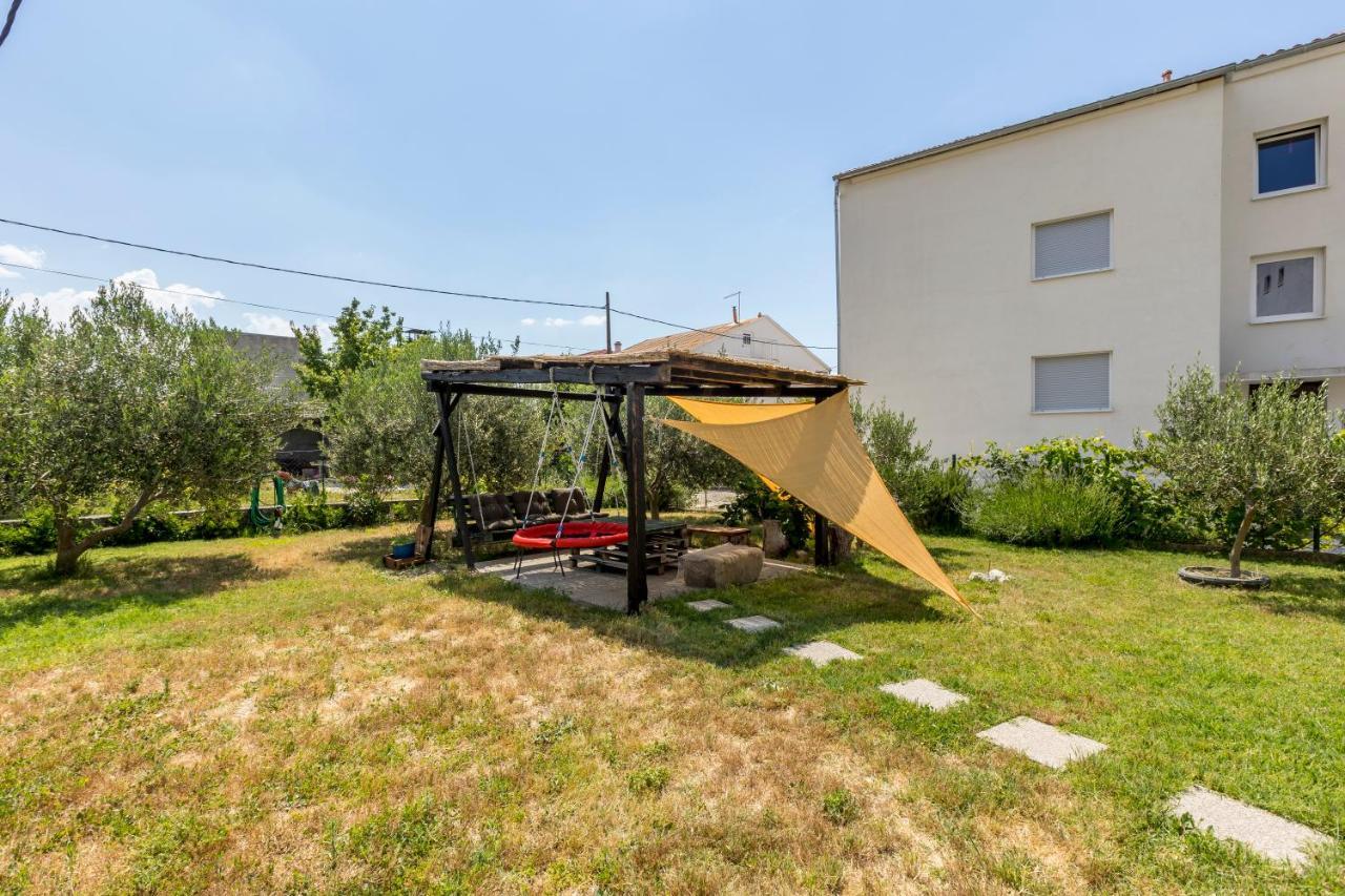 Apartment More 2 Kaštela 외부 사진